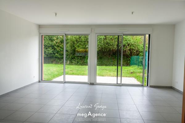 Maison à ISNEAUVILLE, 76230 - 4 pièces 85m²