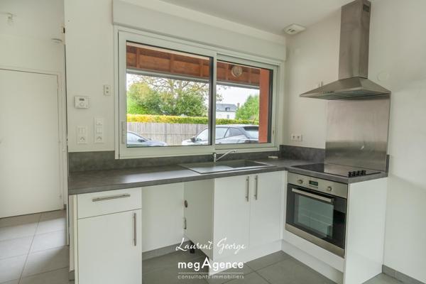 Maison à ISNEAUVILLE, 76230 - 4 pièces 85m²