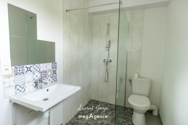 Maison à ISNEAUVILLE, 76230 - 4 pièces 85m²