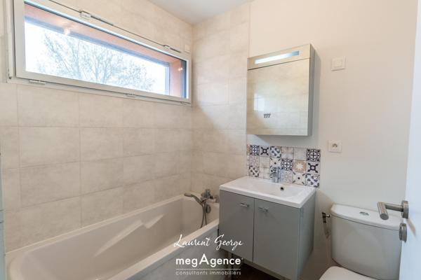 Maison à ISNEAUVILLE, 76230 - 4 pièces 85m²