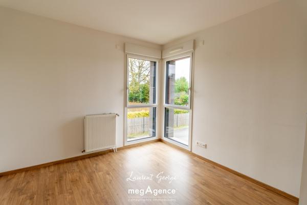 Maison à ISNEAUVILLE, 76230 - 4 pièces 85m²