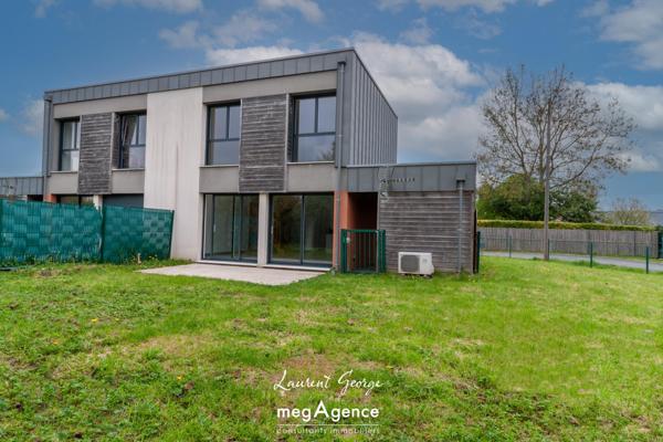 Maison à ISNEAUVILLE, 76230 - 4 pièces 85m²