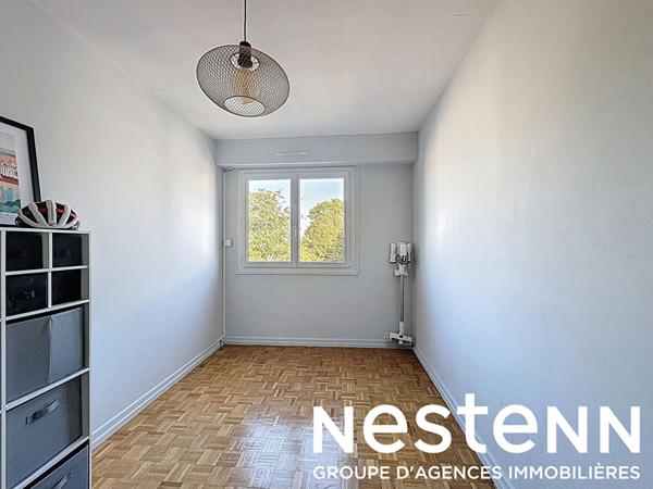 À vendre : Bel appartement lumineux proche centre Mâcon 71000