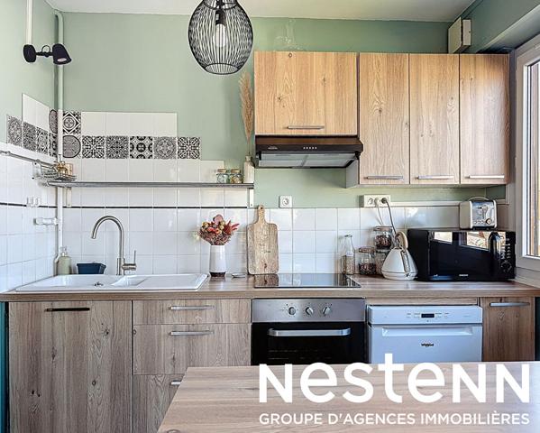 À vendre : Bel appartement lumineux proche centre Mâcon 71000