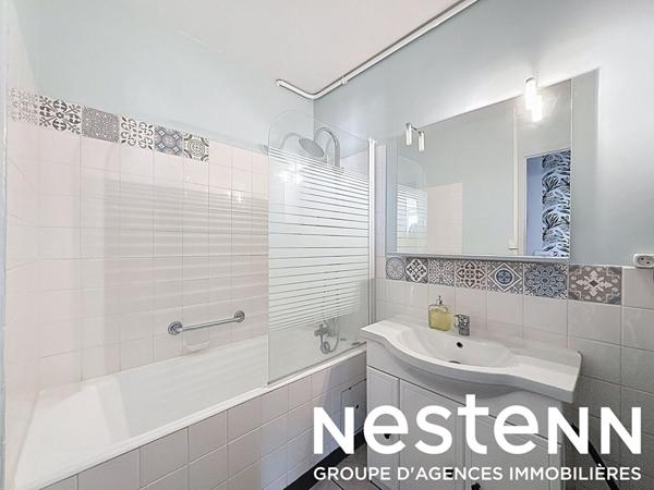 À vendre : Bel appartement lumineux proche centre Mâcon 71000