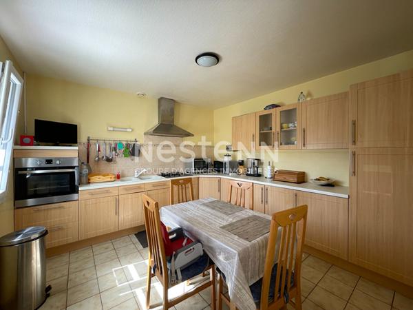 Maison plain-pied - BOURG de COLPO