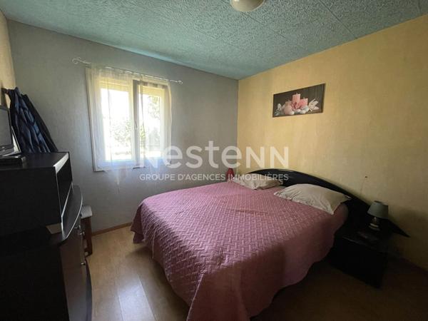 Maison plain-pied - BOURG de COLPO