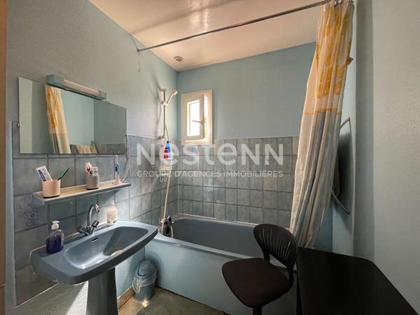 Maison plain-pied - BOURG de COLPO