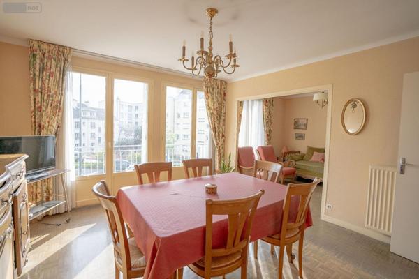 Appartement à vendre à Rennes en Ille-et-Vilaine (35000), ref : 1939   
Saint-Helier