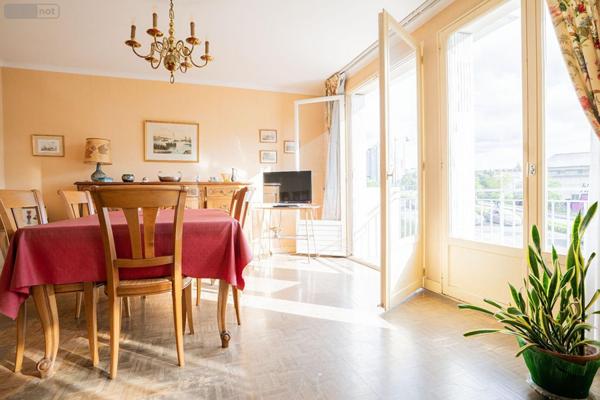 Appartement à vendre à Rennes en Ille-et-Vilaine (35000), ref : 1939   
Saint-Helier