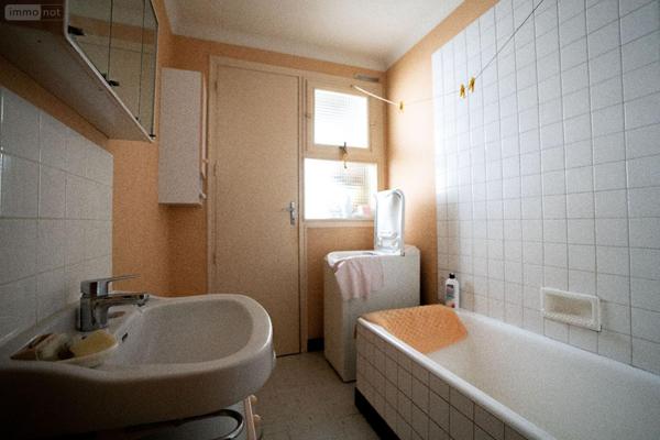 Appartement à vendre à Rennes en Ille-et-Vilaine (35000), ref : 1939   
Saint-Helier