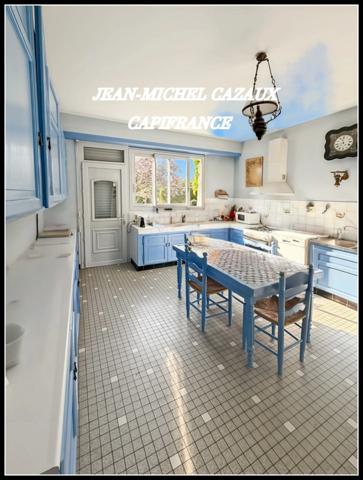Maison à vendre 7 pièces LOURDES (65)