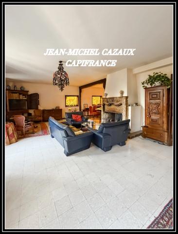 Maison à vendre 7 pièces LOURDES (65)