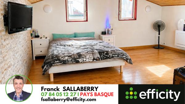 Maison 6 pièces - 168 m²
