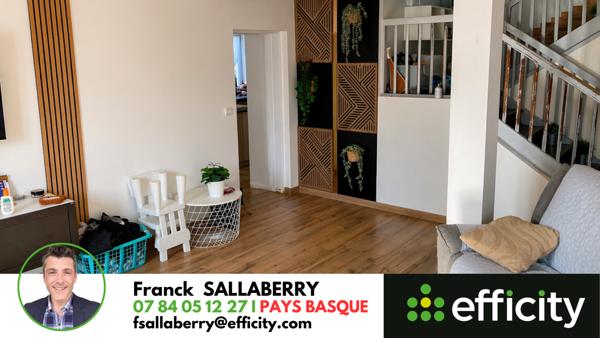 Maison 6 pièces - 168 m²