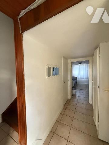 Maison semi-individuelle sur la commune de Noyon, (60400)