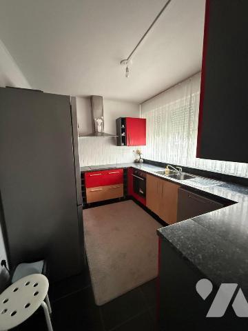 Maison semi-individuelle sur la commune de Noyon, (60400)