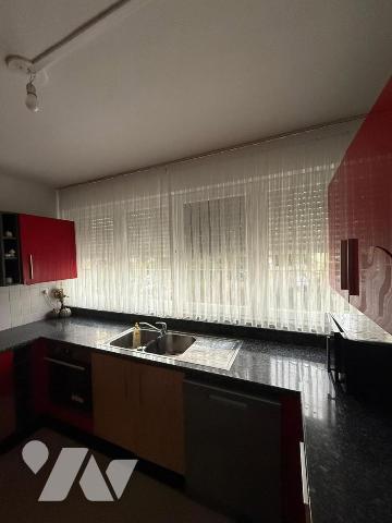 Maison semi-individuelle sur la commune de Noyon, (60400)