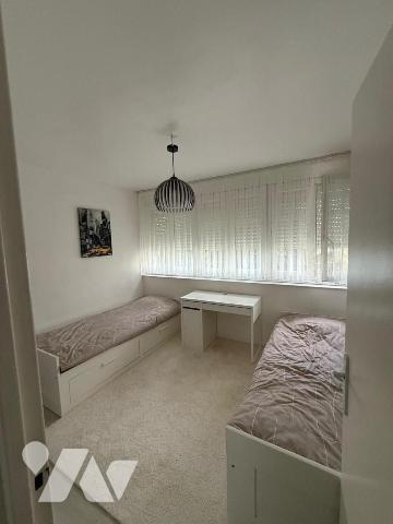 Maison semi-individuelle sur la commune de Noyon, (60400)