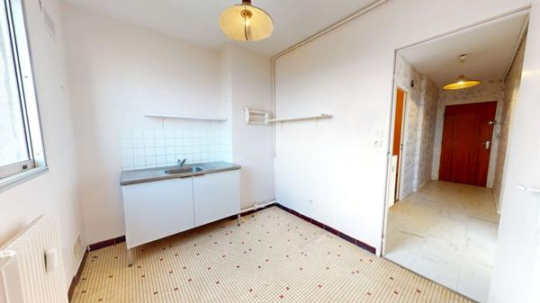 Appartement 33m2 proche tramway