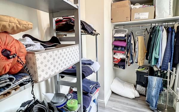 Appartement à vendre    2 pièces • 46,77 m2 Tours