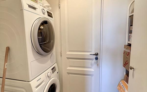 Appartement à vendre    2 pièces • 46,77 m2 Tours