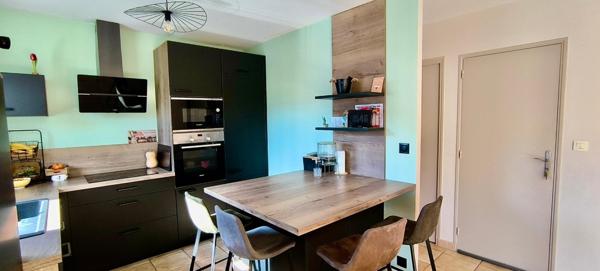 EXCLUSIVITÉ-Saint-Nazaire–Maison rare à découvrir!