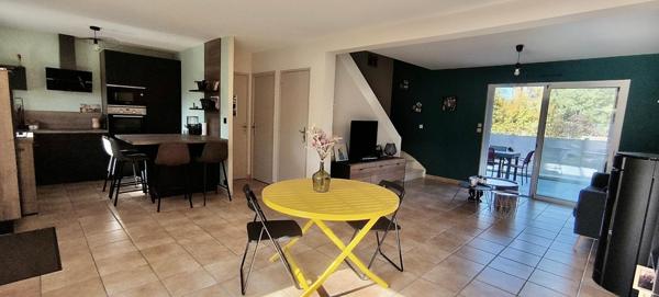 EXCLUSIVITÉ-Saint-Nazaire–Maison rare à découvrir!