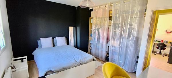 EXCLUSIVITÉ-Saint-Nazaire–Maison rare à découvrir!