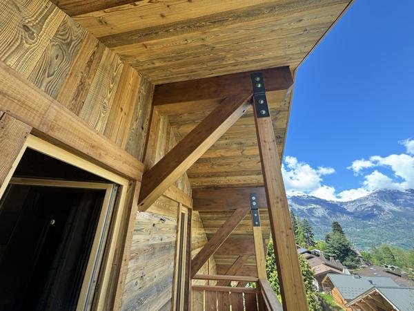 Terrain à vendre à Passy (74190) - Haute-Savoie