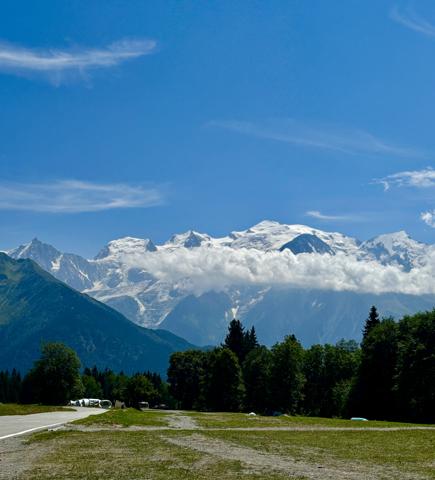 Terrain à vendre à Passy (74190) - Haute-Savoie