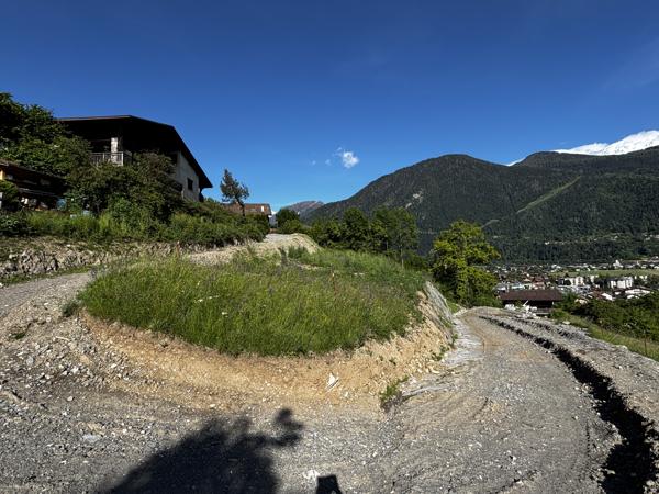 Terrain à vendre à Passy (74190) - Haute-Savoie