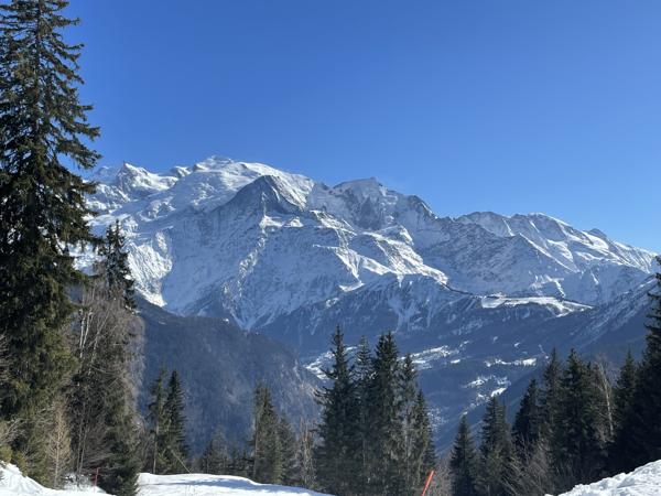 Terrain à vendre à Passy (74190) - Haute-Savoie