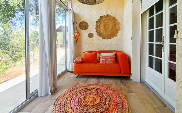 Maison à vendre    8 pièces • 231,42 m2 Oraison