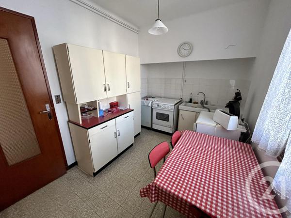 Appartement F3 à vendre  3 pièces - 76,83 m2 NIMES - 30