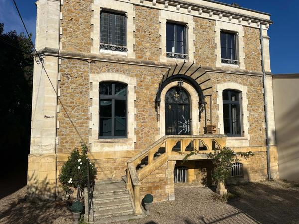 Maison à vendre à Bergerac (24100) - Dordogne