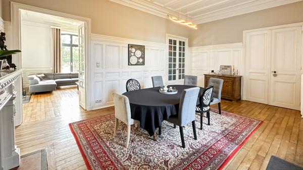 Maison à vendre à Bergerac (24100) - Dordogne