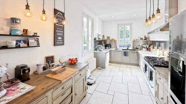 Maison à vendre à Bergerac (24100) - Dordogne