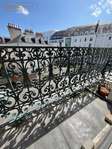 Appartement à vendre à Rennes en Ille-et-Vilaine (35700), ref : 008/3076   
RENNES-OBERTHU/THABOR/D.ANNE/SEVIGNE/FOUGERES