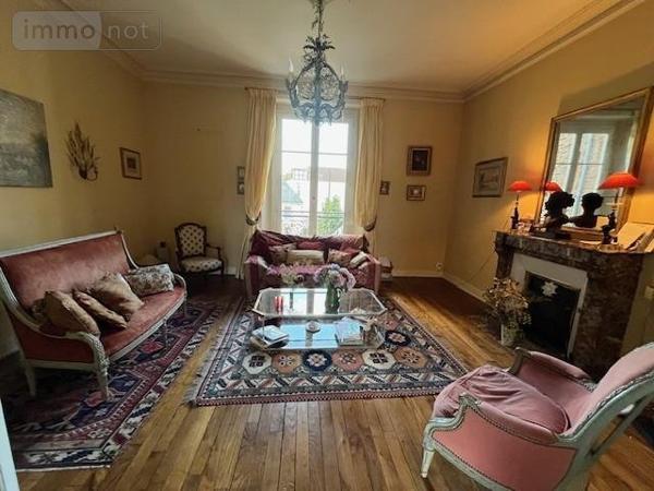 Appartement à vendre à Rennes en Ille-et-Vilaine (35700), ref : 008/3076   
RENNES-OBERTHU/THABOR/D.ANNE/SEVIGNE/FOUGERES