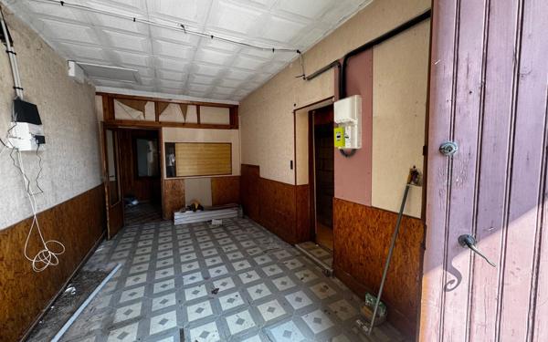 Maison à vendre    2 pièces • 60 m2 Salouël