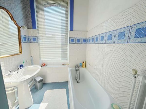 Maison à vendre à Mauron dans le Morbihan (56430), ref : 007-1920
