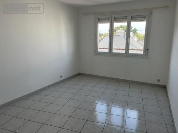 Immeuble à vendre à Lorient dans le Morbihan (56100), ref : 56083-1131