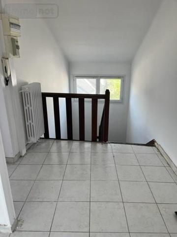 Immeuble à vendre à Lorient dans le Morbihan (56100), ref : 56083-1131