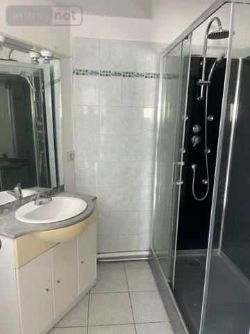 Immeuble à vendre à Lorient dans le Morbihan (56100), ref : 56083-1131