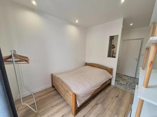 Appartement à vendre 2 pièces 51.4m² Berck (62600)