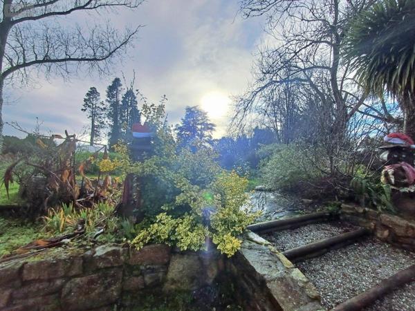 Maison à vendre à Guidel dans le Morbihan (56520), ref : 56091-9