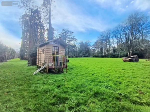 Maison à vendre à Guidel dans le Morbihan (56520), ref : 56091-9