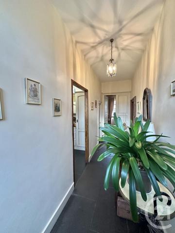 Maison à vendre  10 pièces - 221 m2 DOMPIERRE SUR BESBRE - 03