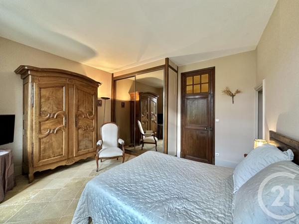 Maison à vendre  10 pièces - 221 m2 DOMPIERRE SUR BESBRE - 03